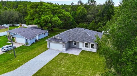 8210 N POCONO DRIVE CITRUS SPRINGS FL 34434