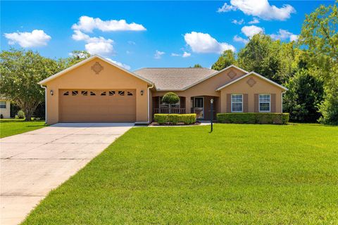 Photo of 5312 SW 109th Place Rd, Ocala, FL 34476 (MLS # OM707746)