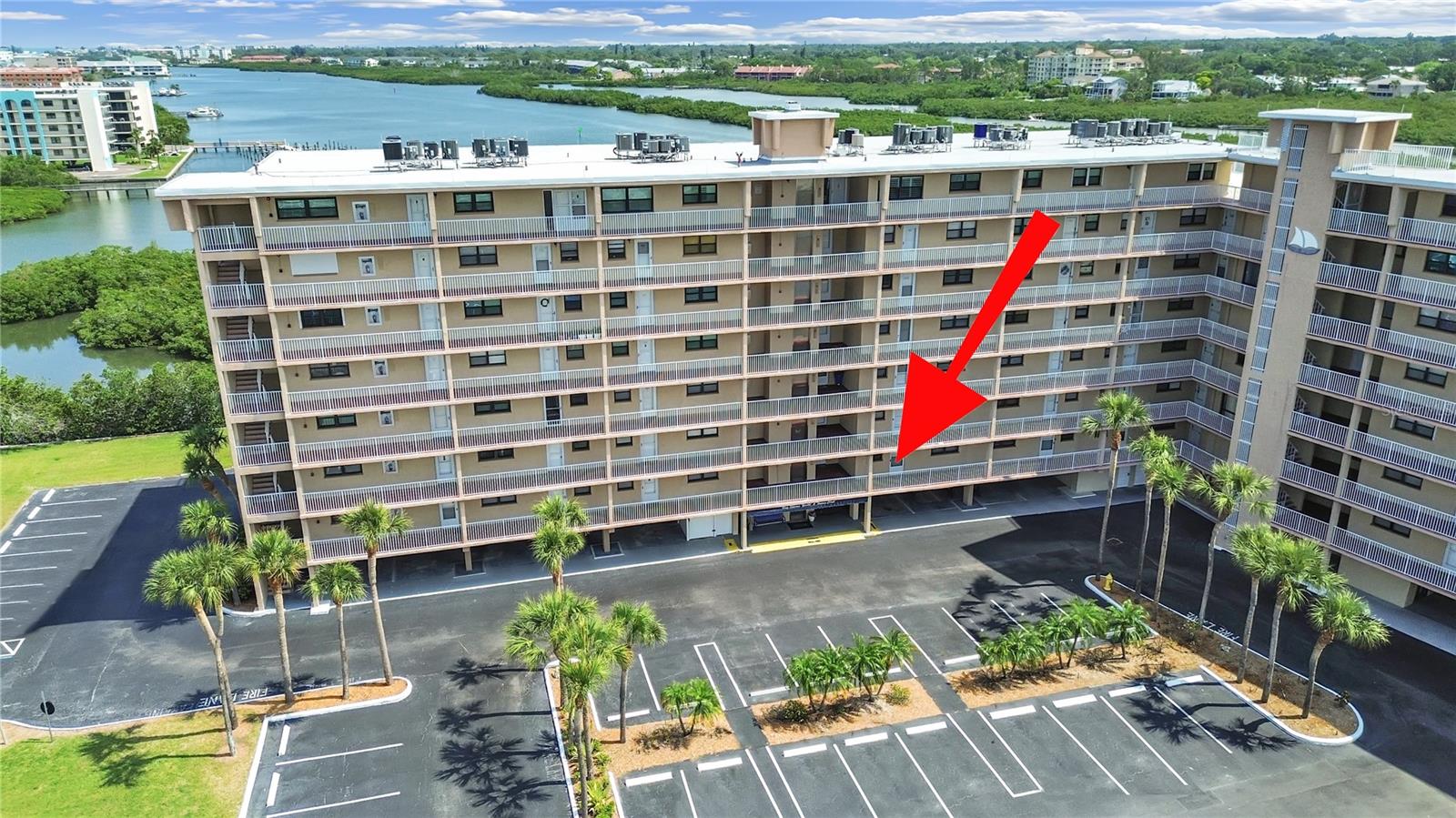 19451 GULF BOULEVARD 205