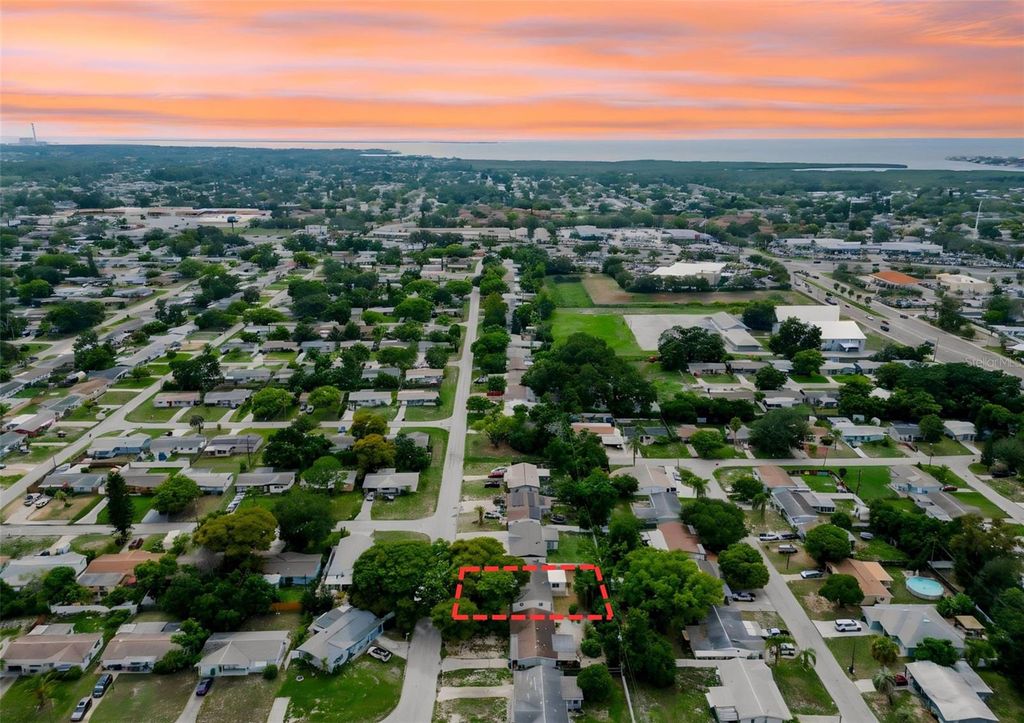 Photo of 4925 Beacon Hill Drive, New Port Richey, FL 34652 (MLS # TB8530462)