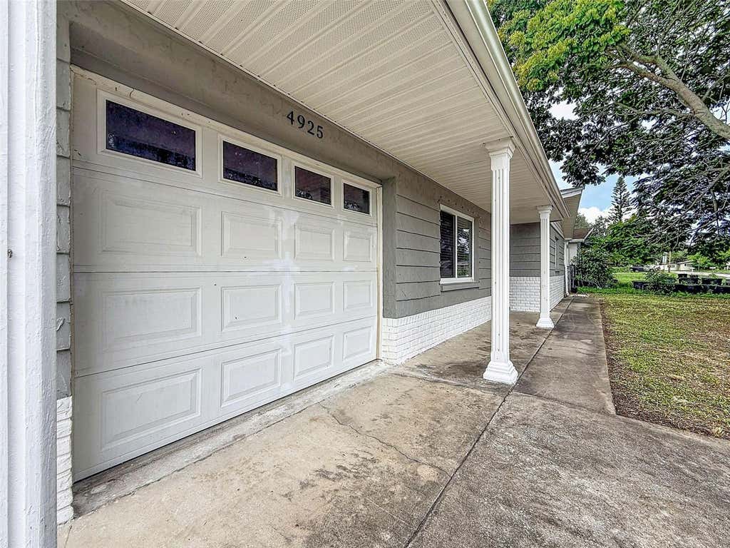 Photo of 4925 Beacon Hill Drive, New Port Richey, FL 34652 (MLS # TB8530462)