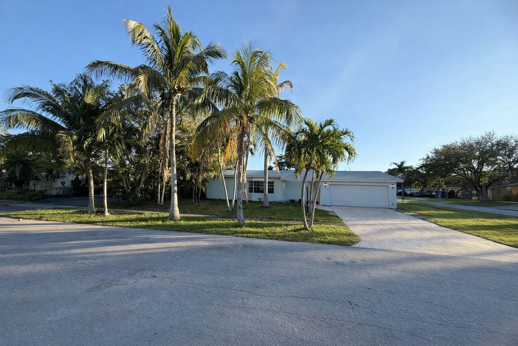 Photo of 8760 NW 21st Street, Sunrise, FL 33322 (MLS # S5144863)