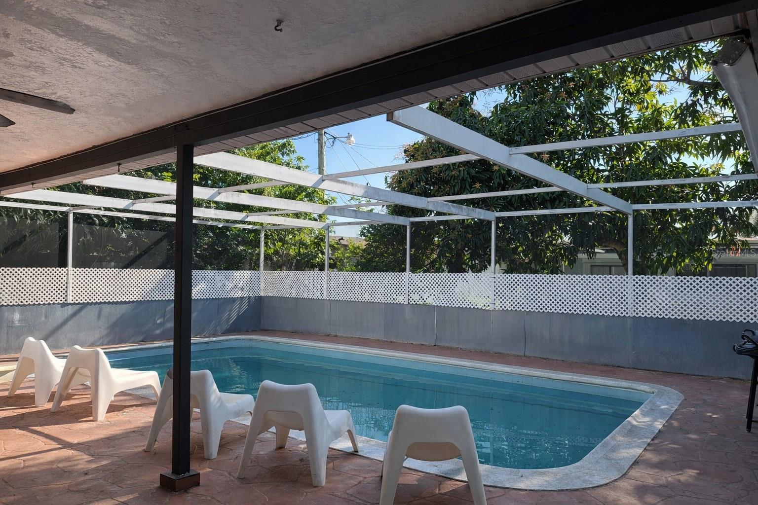 SUNRISE GOLF VILLAGE SEC 19 - Residential