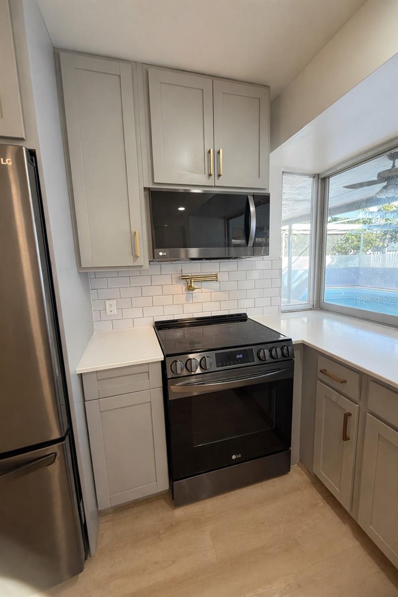 SUNRISE GOLF VILLAGE SEC 19 - Residential