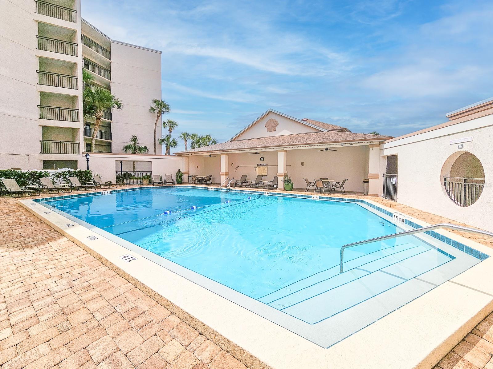 ANASTASIA CONDOMINIUMS - Residential