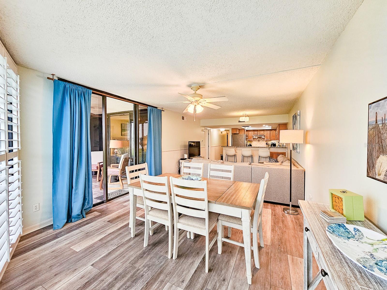 ANASTASIA CONDOMINIUMS - Residential