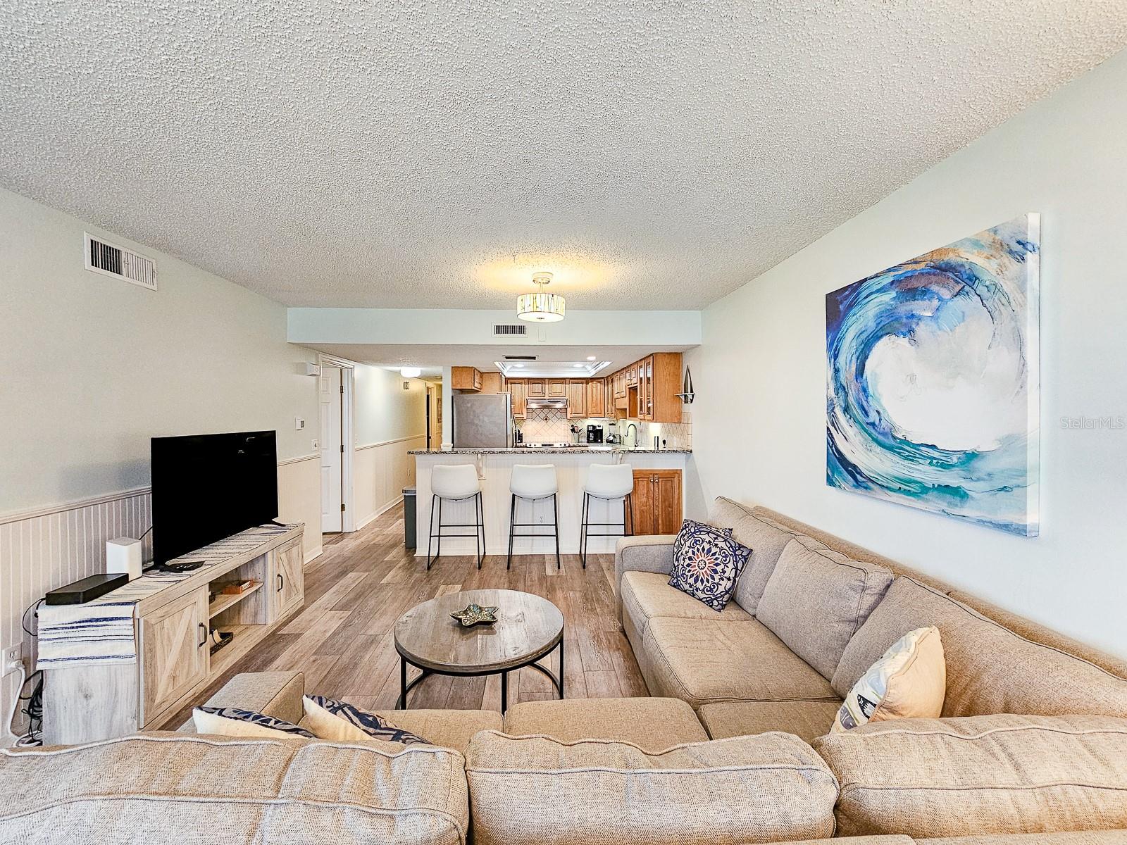 ANASTASIA CONDOMINIUMS - Residential