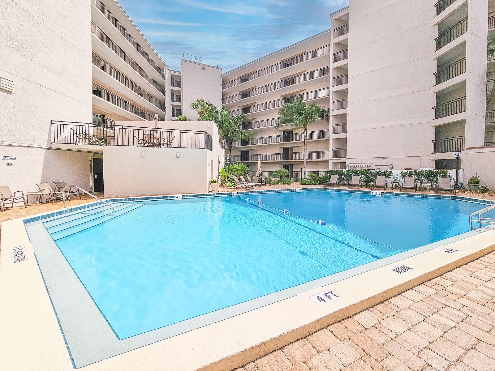 ANASTASIA CONDOMINIUMS - Residential