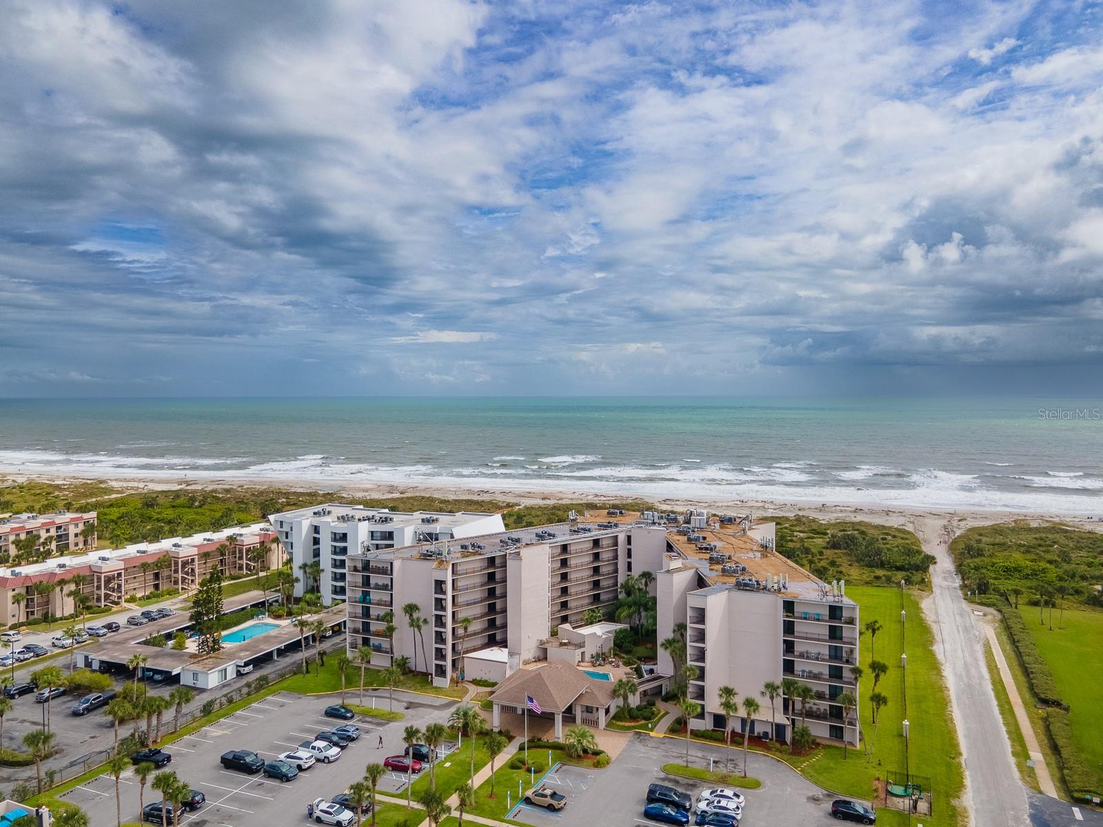 ANASTASIA CONDOMINIUMS - Residential