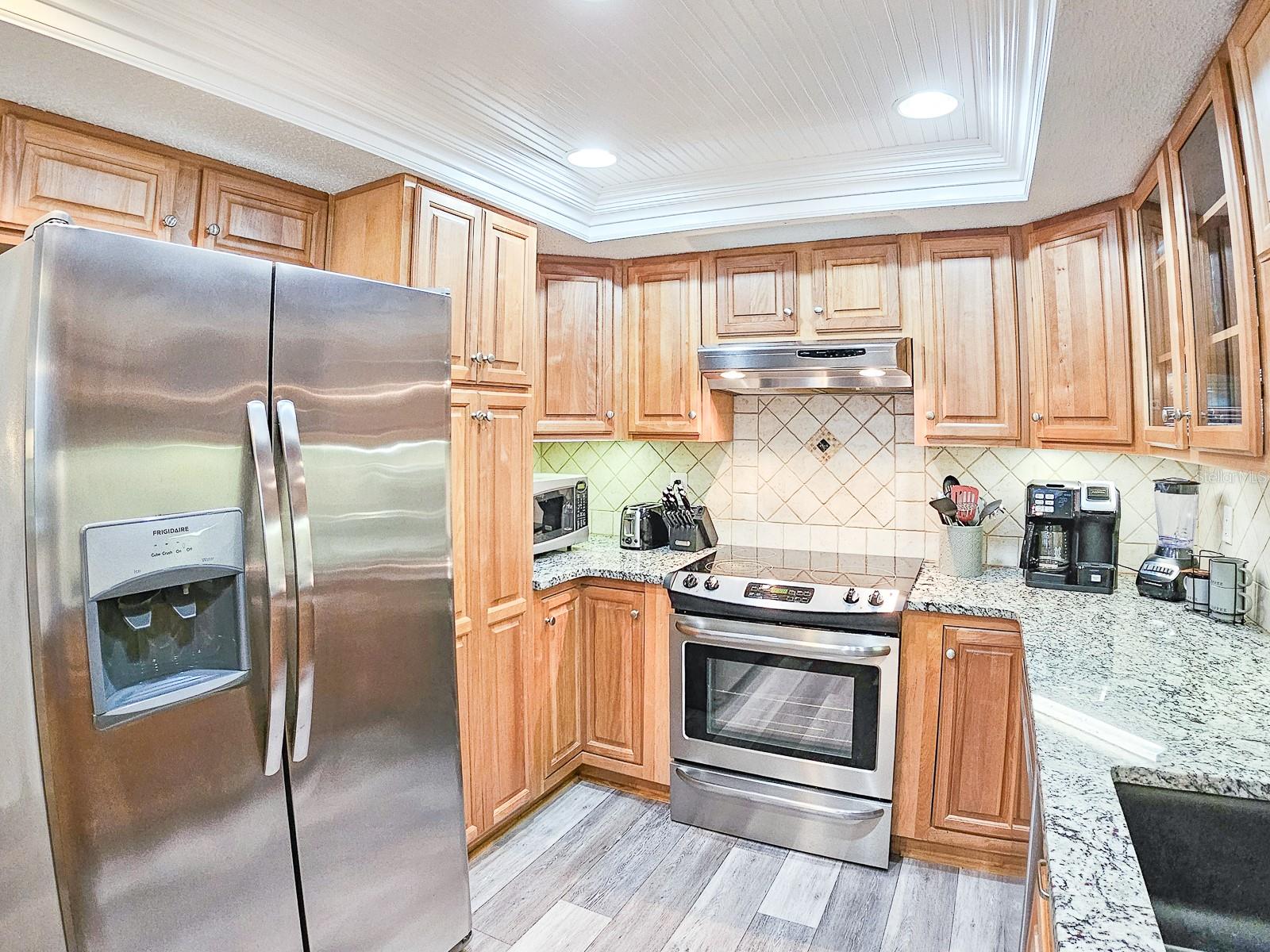 ANASTASIA CONDOMINIUMS - Residential