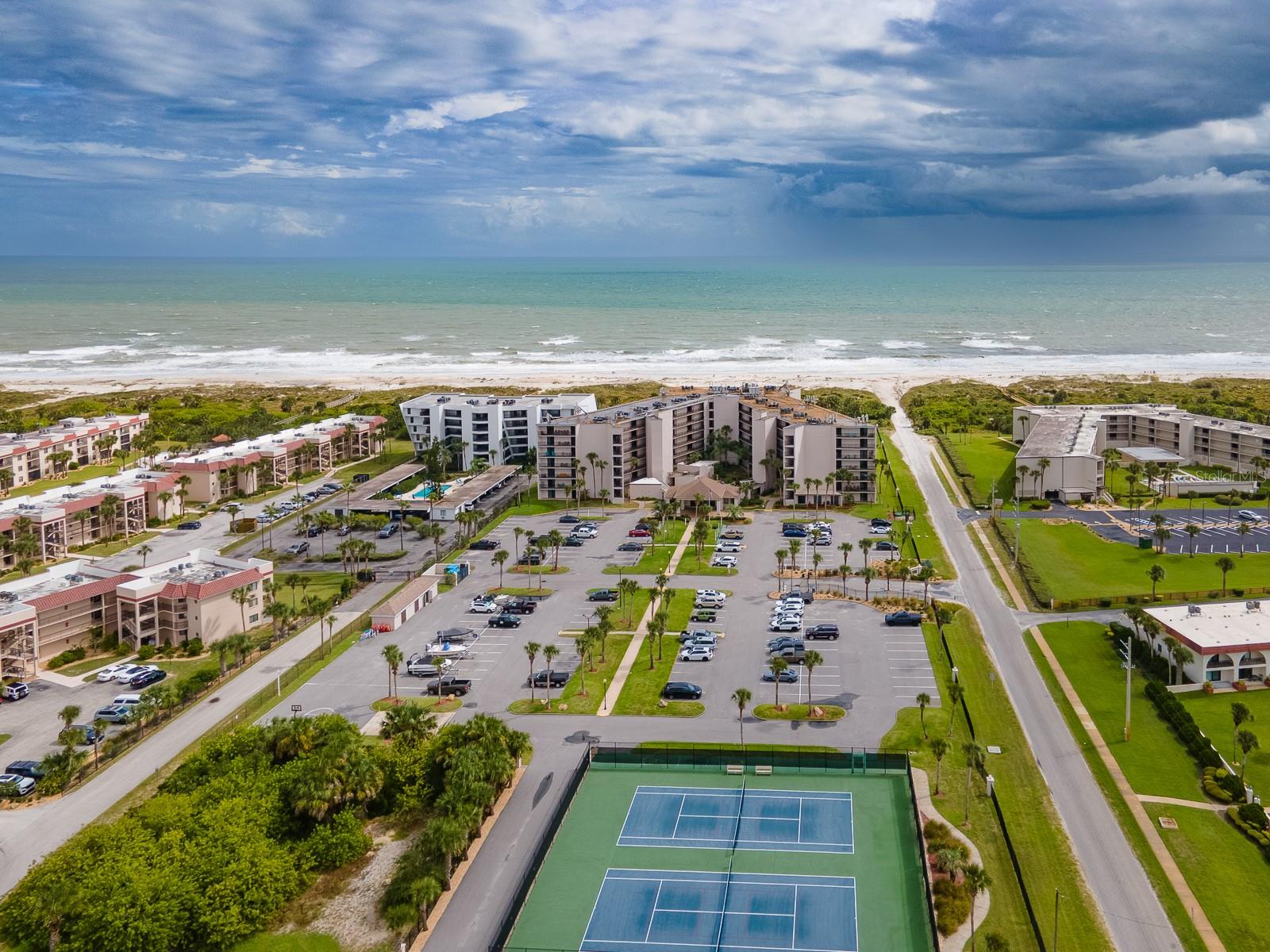 ANASTASIA CONDOMINIUMS - Residential