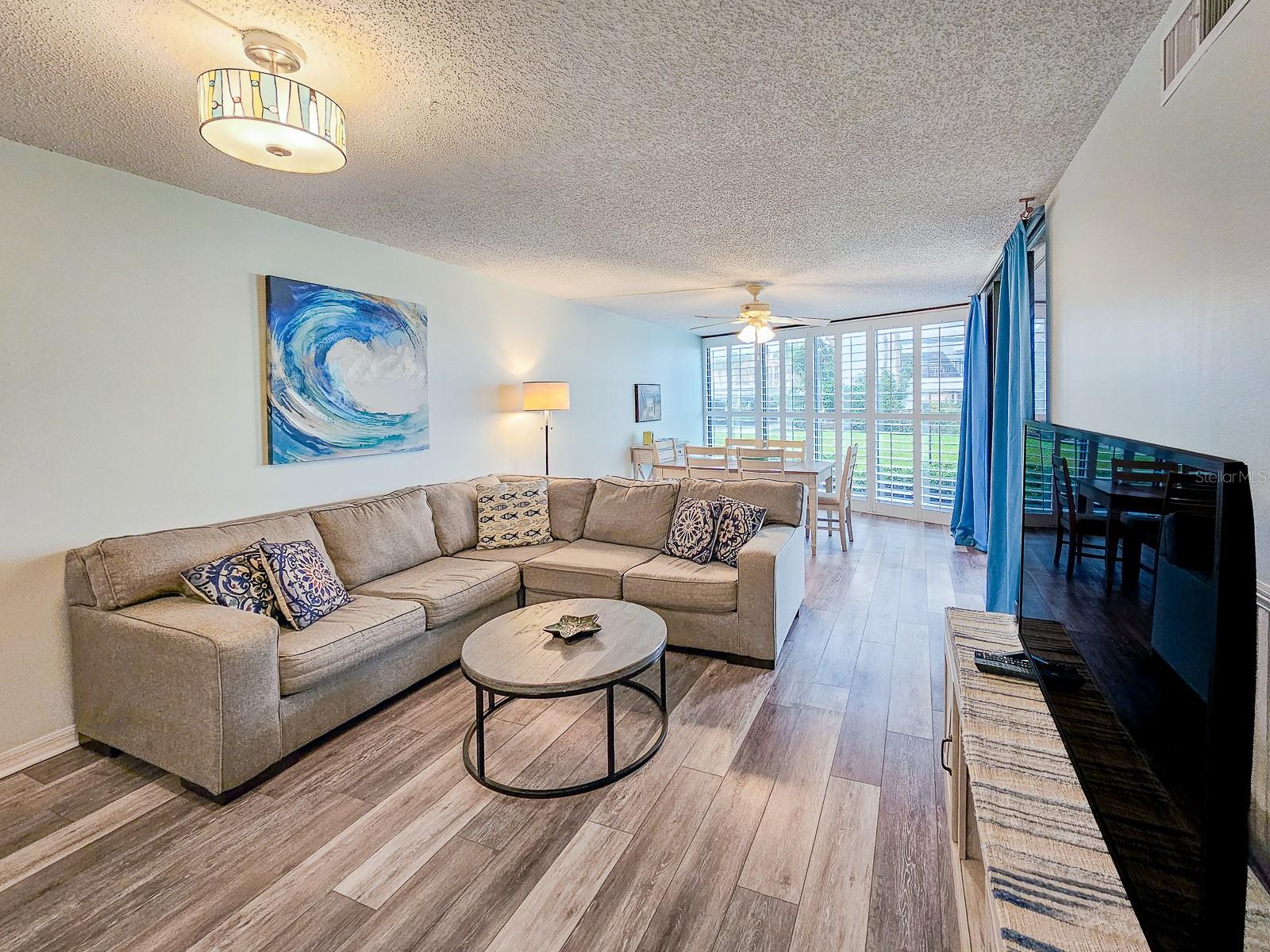 ANASTASIA CONDOMINIUMS - Residential