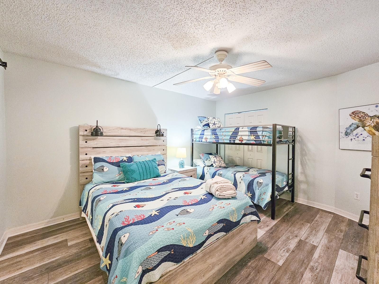 ANASTASIA CONDOMINIUMS - Residential