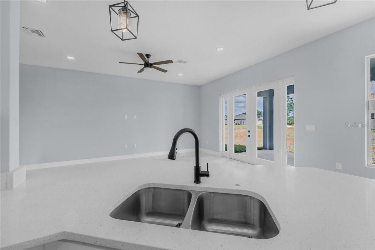 GREENBRIAR - Residential