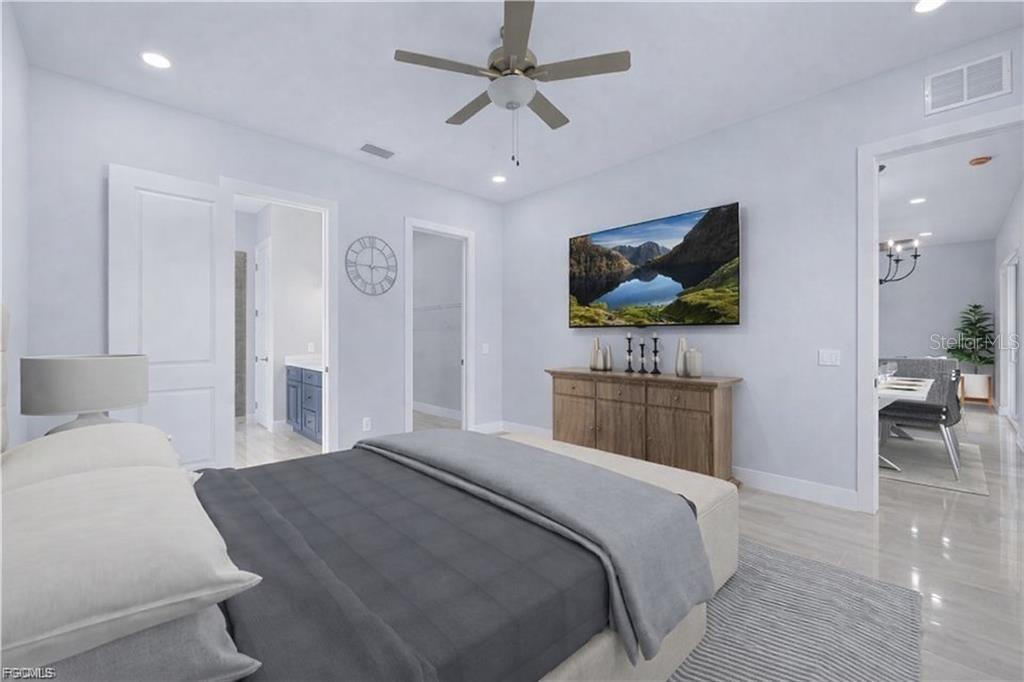 GREENBRIAR - Residential