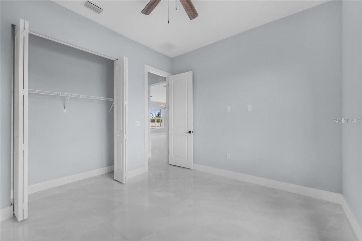 GREENBRIAR - Residential