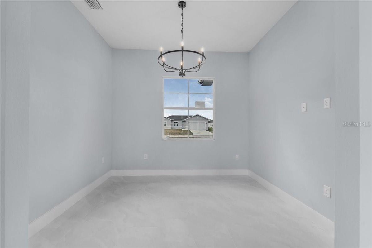 GREENBRIAR - Residential