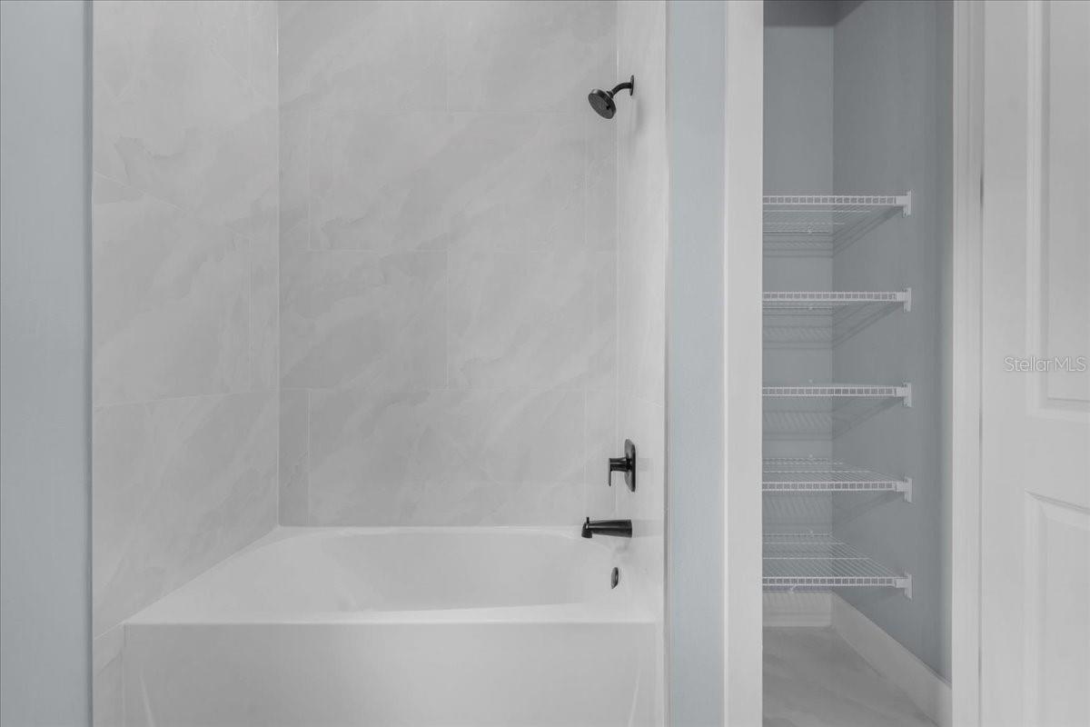 GREENBRIAR - Residential