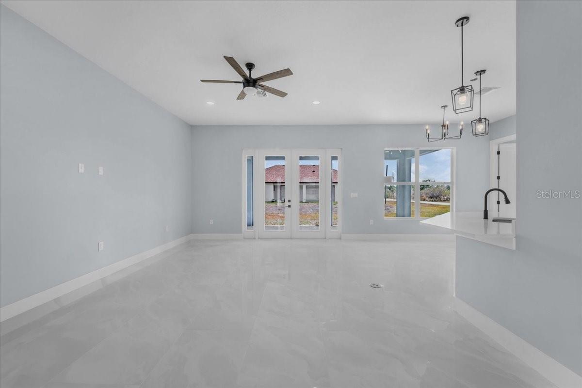 GREENBRIAR - Residential