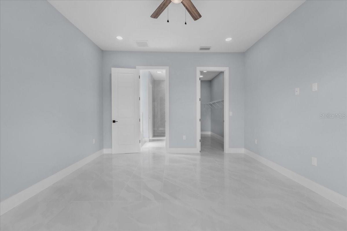 GREENBRIAR - Residential