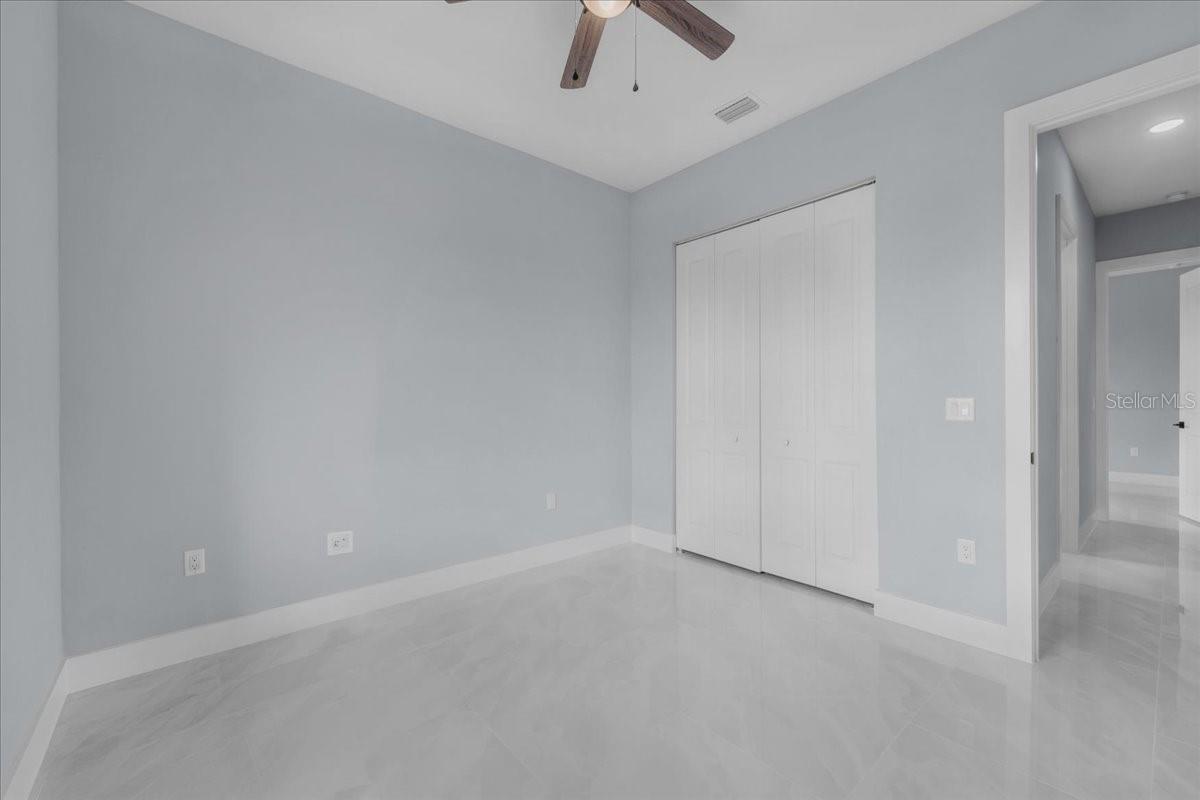 GREENBRIAR - Residential