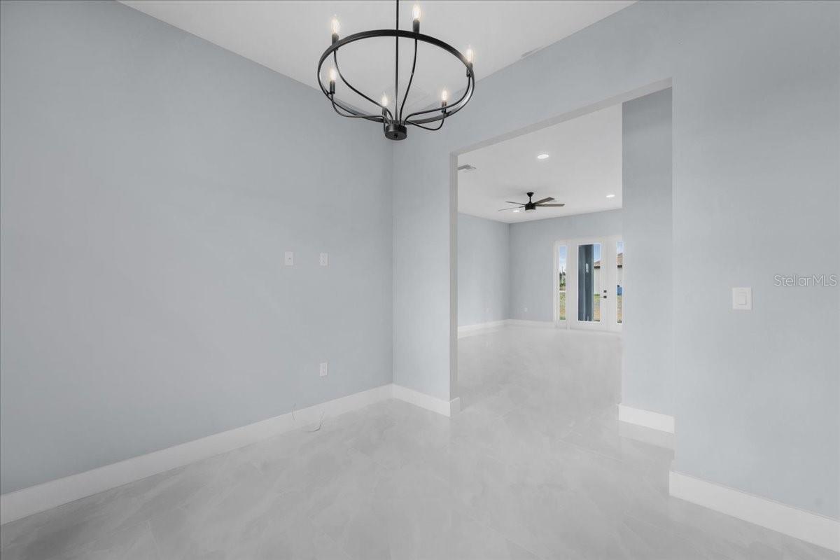 GREENBRIAR - Residential