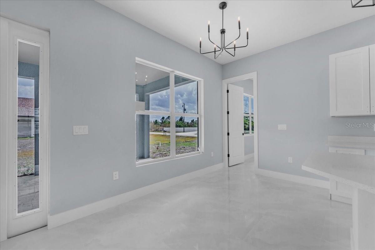 GREENBRIAR - Residential