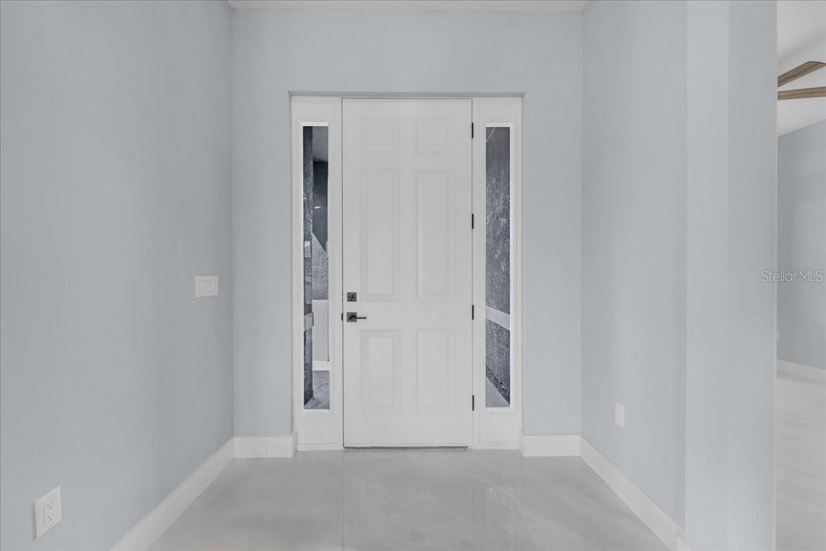 GREENBRIAR - Residential