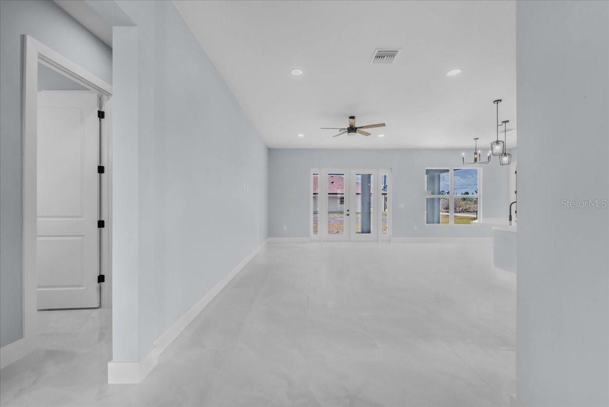 GREENBRIAR - Residential