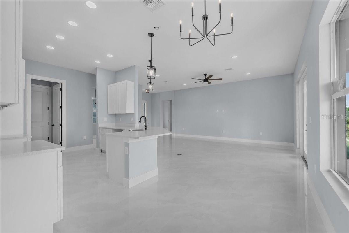 GREENBRIAR - Residential