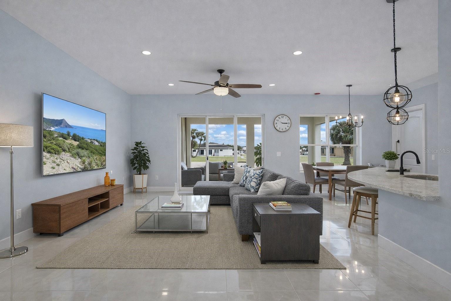 GREENBRIAR - Residential