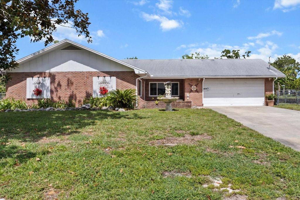 Photo of 3874 N Timucua Point, Crystal River, FL 34428 (MLS # TB8404374)