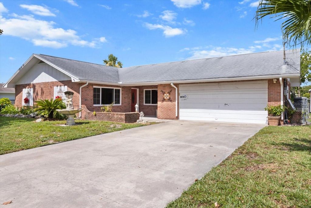 Photo of 3874 N Timucua Point, Crystal River, FL 34428 (MLS # TB8404374)