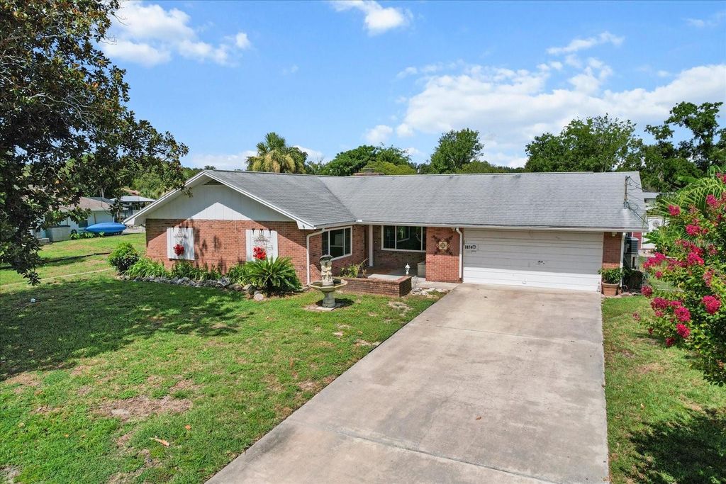 Photo of 3874 N Timucua Point, Crystal River, FL 34428 (MLS # TB8404374)