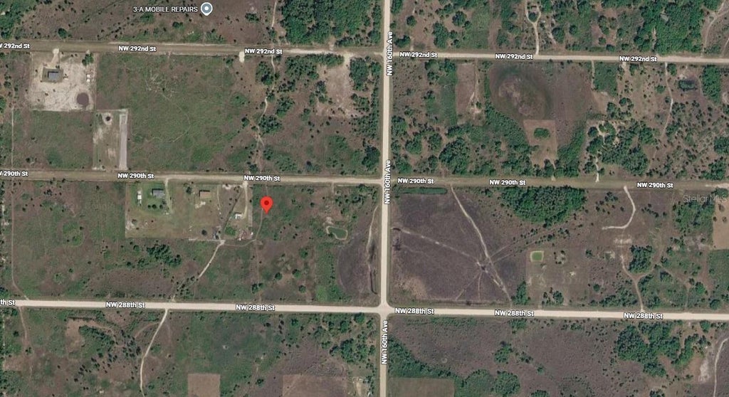 Photo of 16162 NW 290th Street, Okeechobee, FL 34972 (MLS # K4903759)