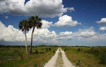 Photo of 16162 NW 290th Street, Okeechobee, FL 34972 (MLS # K4903759)