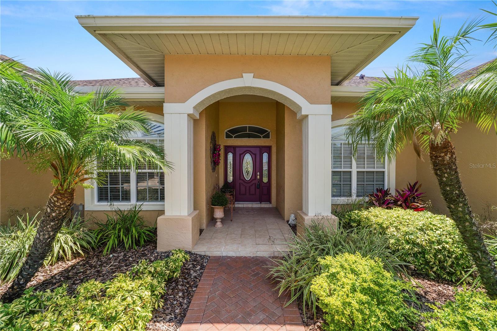 2936 GRASSLANDS DRIVE