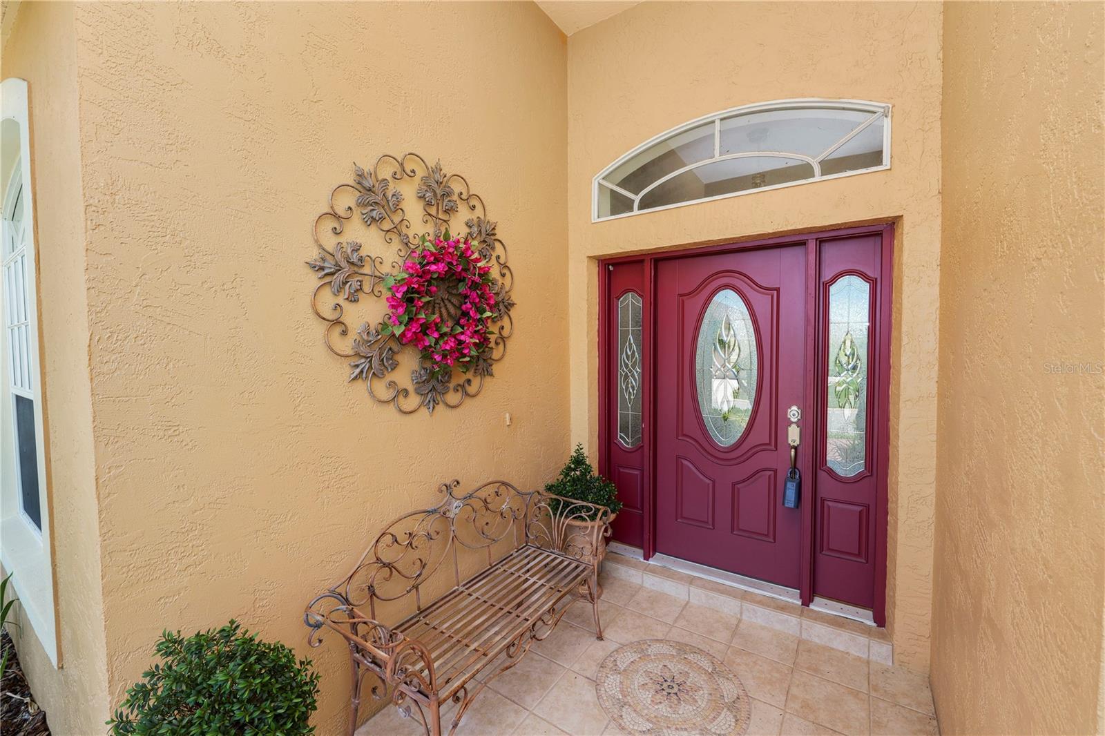 2936 GRASSLANDS DRIVE