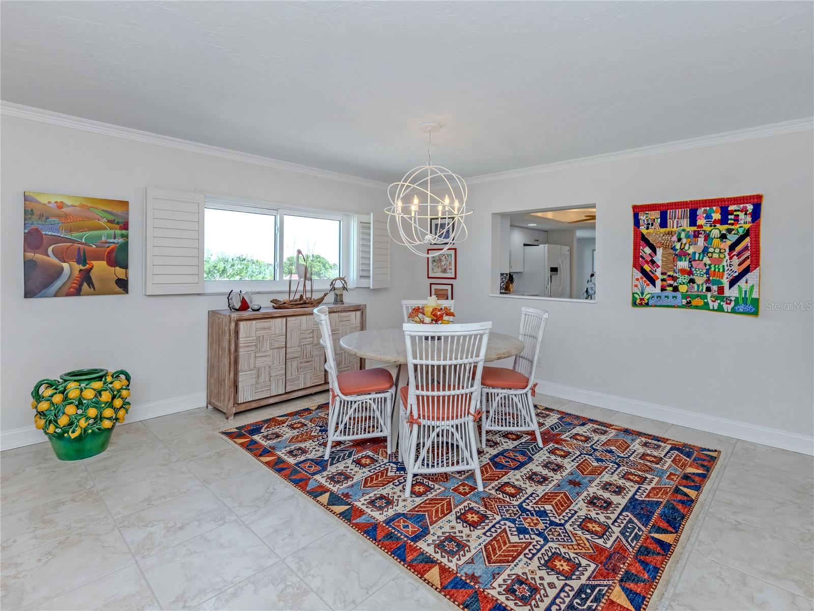 ISLAND SHORES - Residential