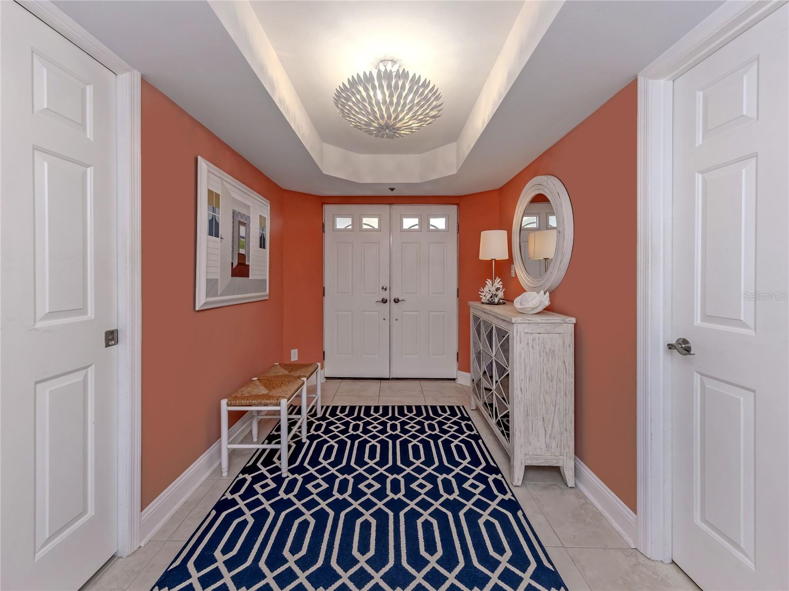 ISLAND SHORES - Residential