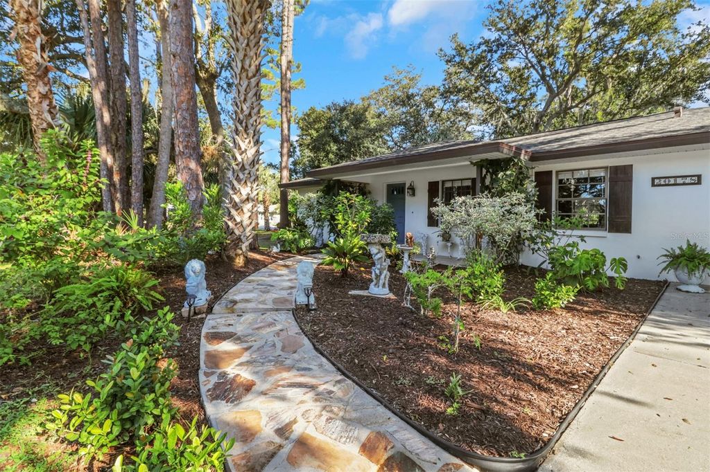 Photo of 20178 Mount Prospect Avenue, Port Charlotte, FL 33952 (MLS # A4667240)