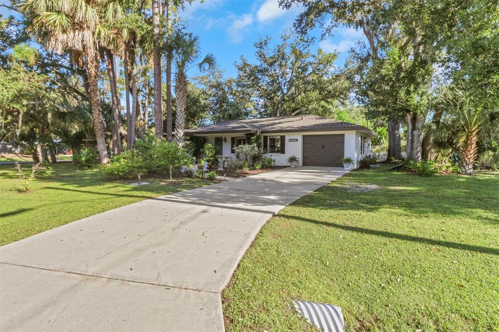 Photo of 20178 Mount Prospect Avenue, Port Charlotte, FL 33952 (MLS # A4667240)