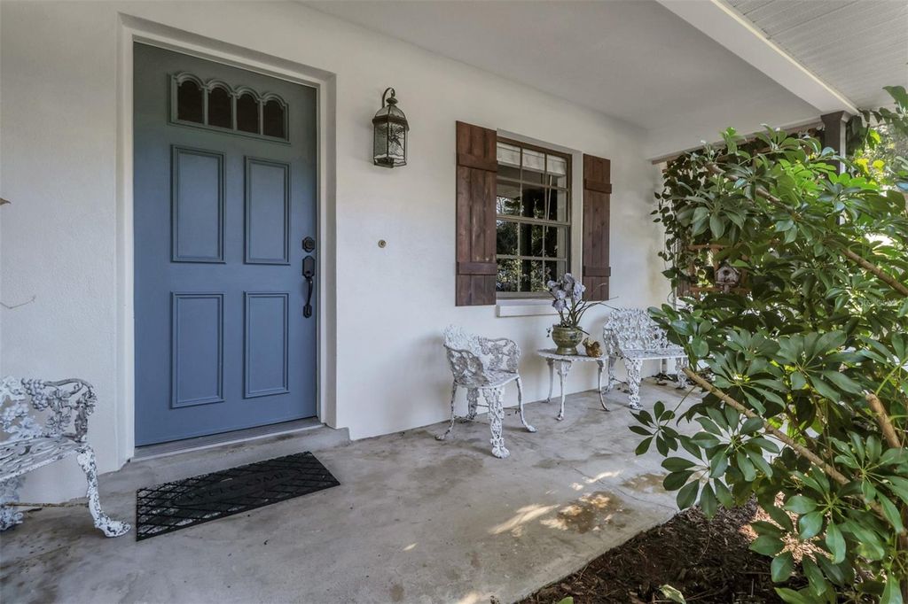 Photo of 20178 Mount Prospect Avenue, Port Charlotte, FL 33952 (MLS # A4667240)