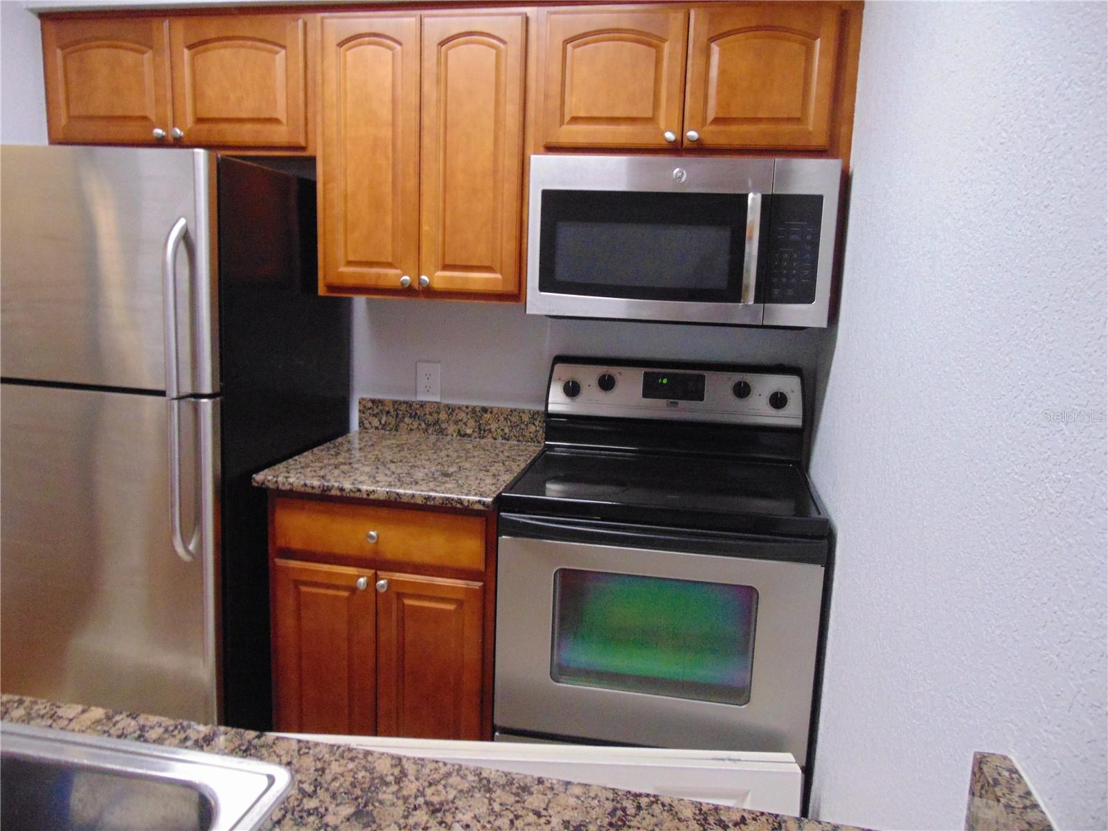 THE PRESERVE AT SOUTH TAMPA A - Residential