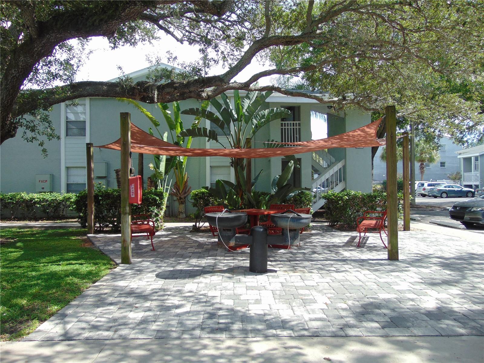 THE PRESERVE AT SOUTH TAMPA A - Residential