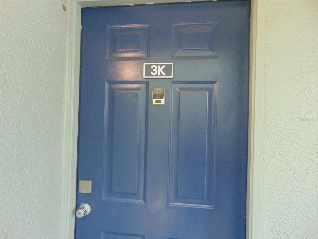 Photo of 5440 S Macdill Avenue #3K, Tampa, FL 33611 (MLS # TB8433461)