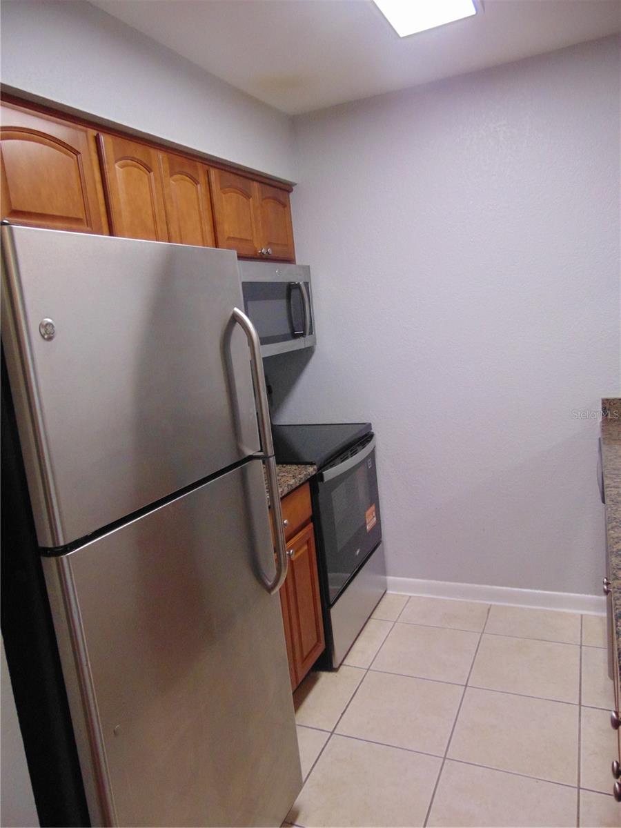 THE PRESERVE AT SOUTH TAMPA A - Residential