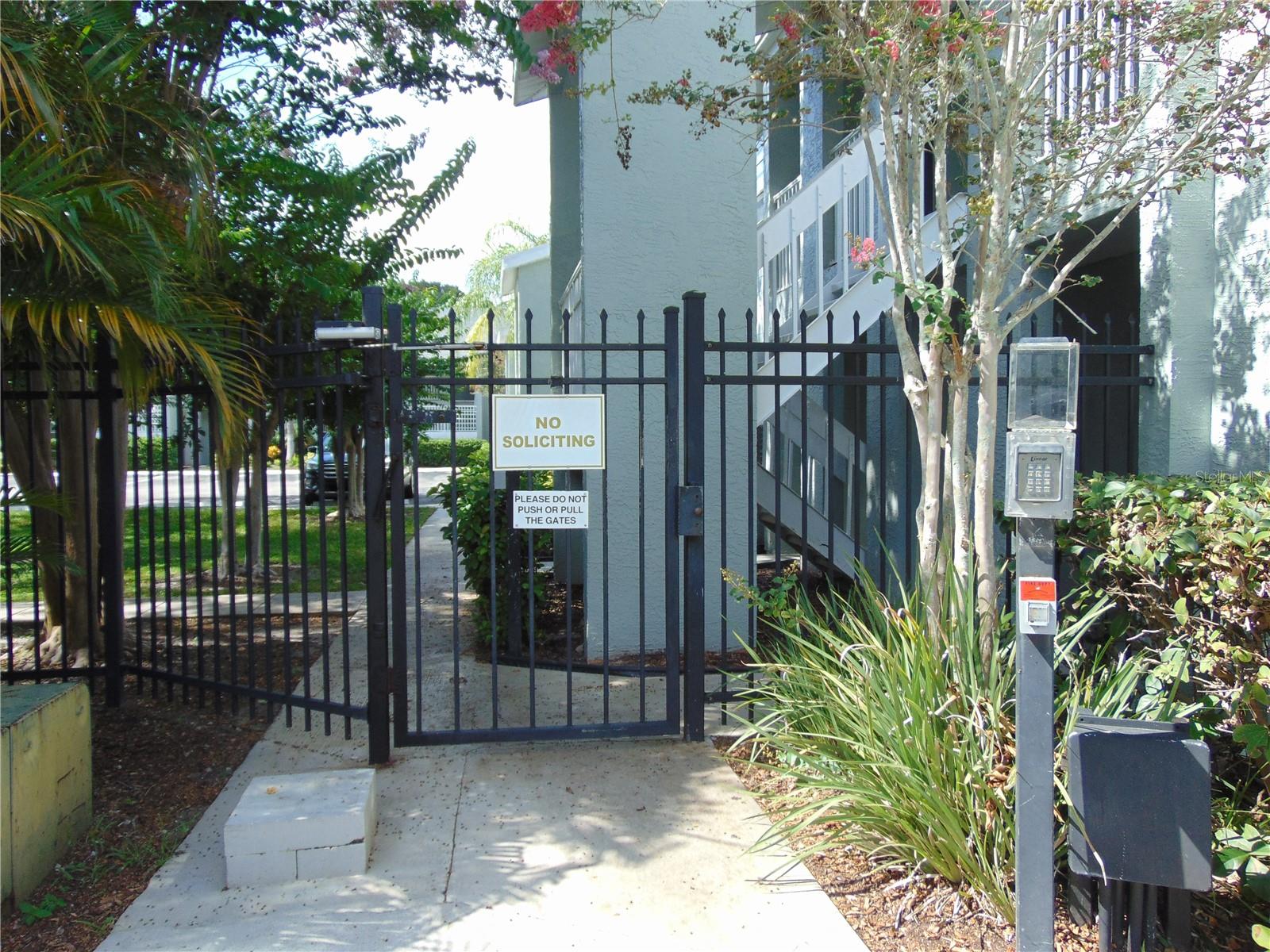 THE PRESERVE AT SOUTH TAMPA A - Residential