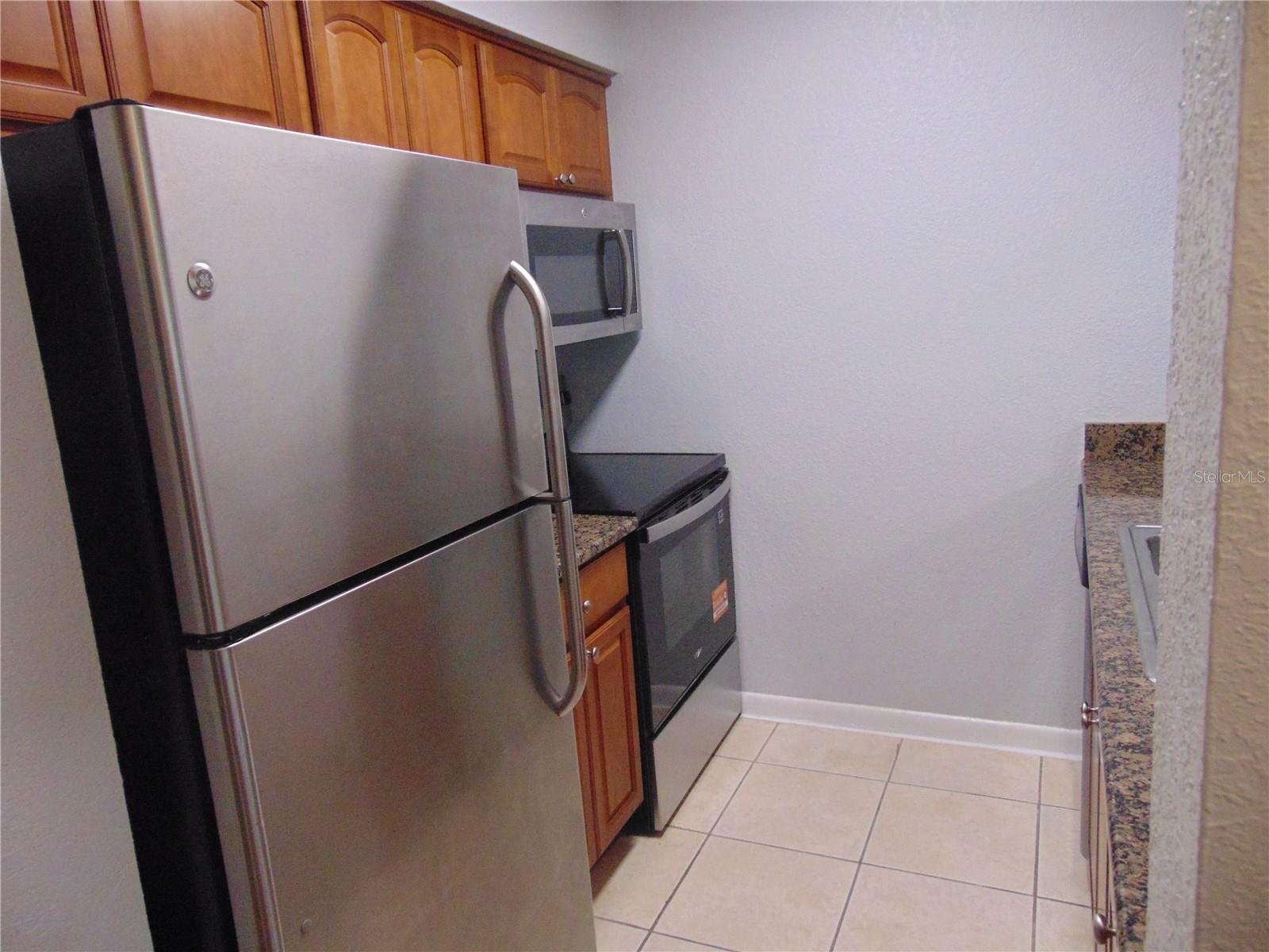 THE PRESERVE AT SOUTH TAMPA A - Residential