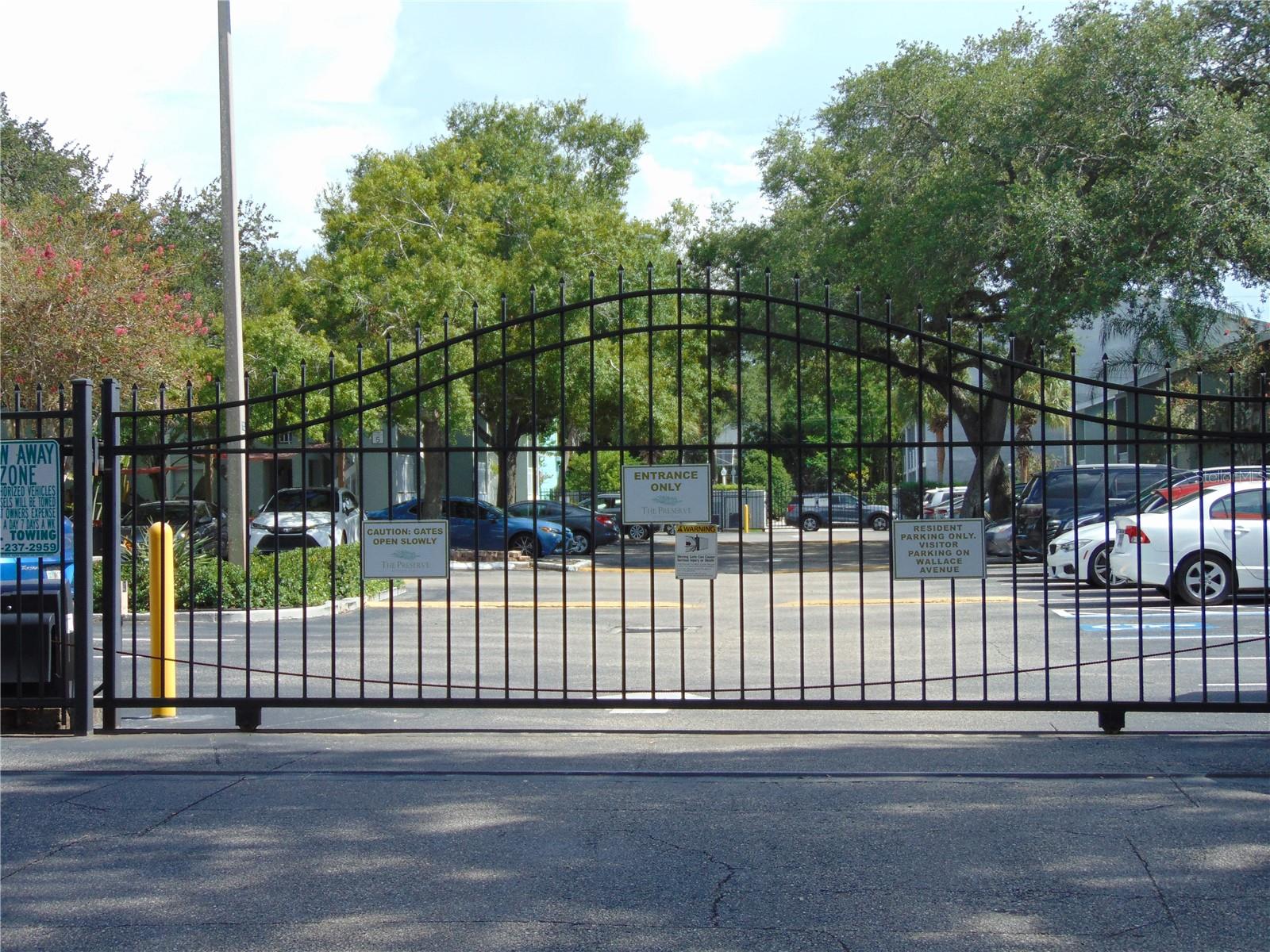THE PRESERVE AT SOUTH TAMPA A - Residential